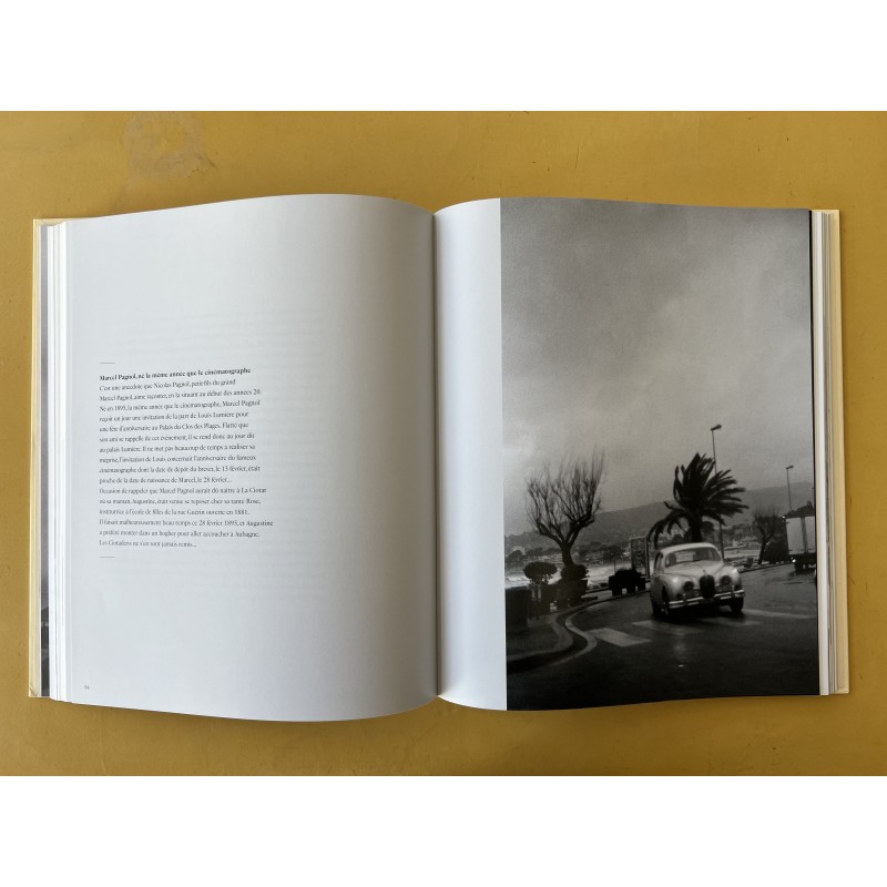 La Ciotat, récits du golfe d'amour