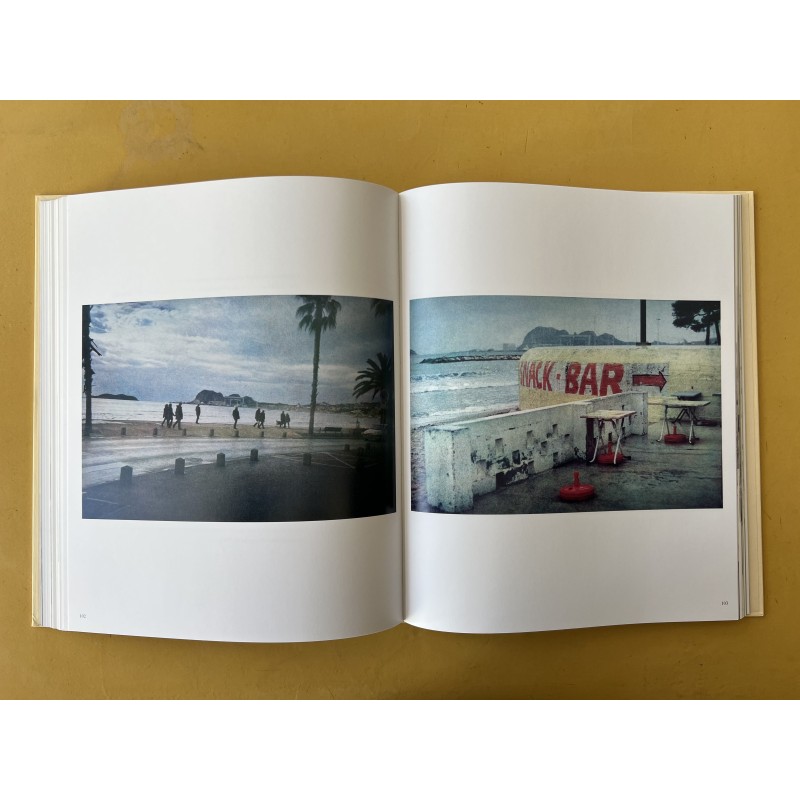 La Ciotat, récits du golfe d'amour