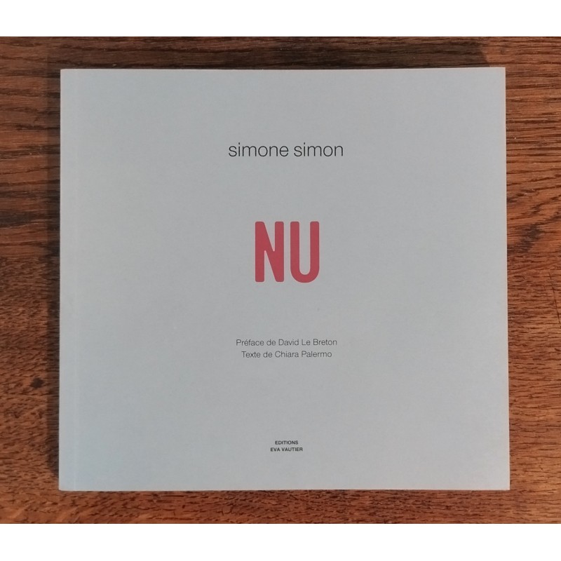 NU, Simone Simon