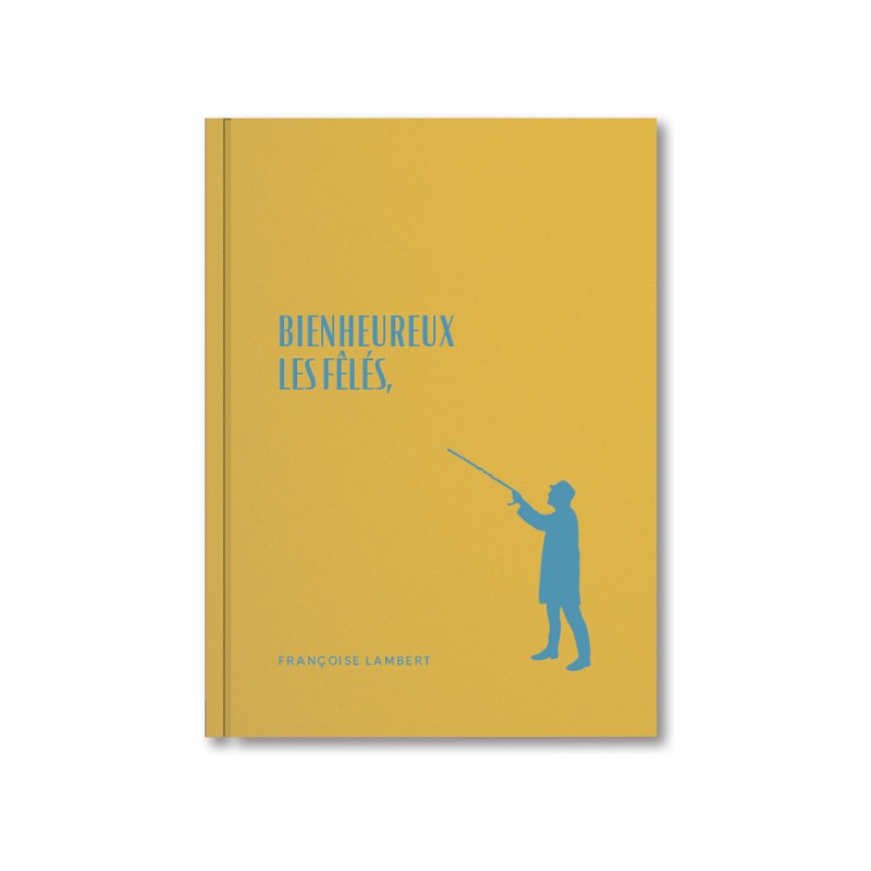 Françoise Lambert, un monde imaginaire, sur le mode burlesque