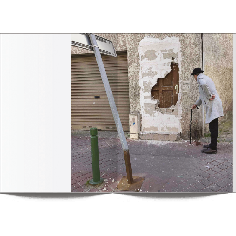 Françoise Lambert, un monde imaginaire, sur le mode burlesque