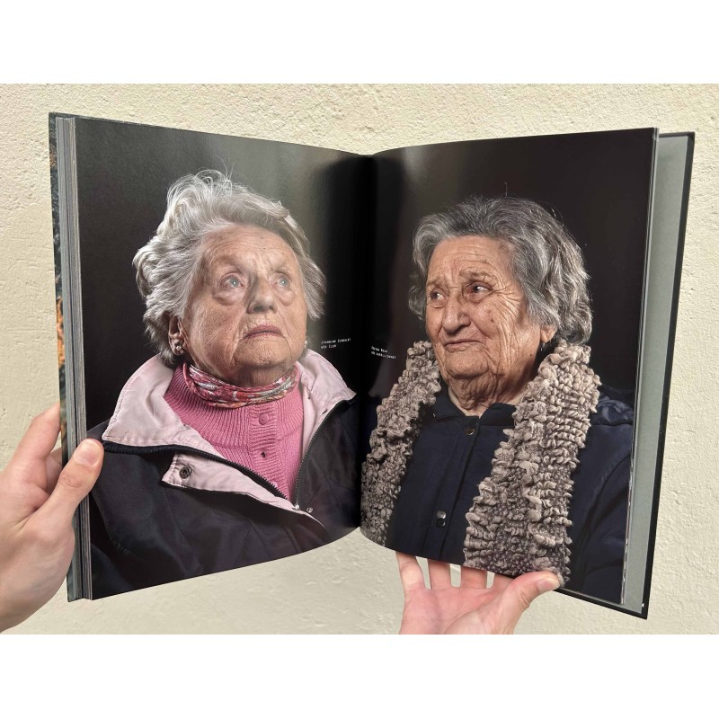 Cet hommage bienveillant qu’apporte Morgan Mirocolo a un impact fort et le conforte dans ses convictions : la photographie peut
