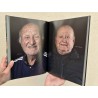 Cet hommage bienveillant qu’apporte Morgan Mirocolo a un impact fort et le conforte dans ses convictions : la photographie peut