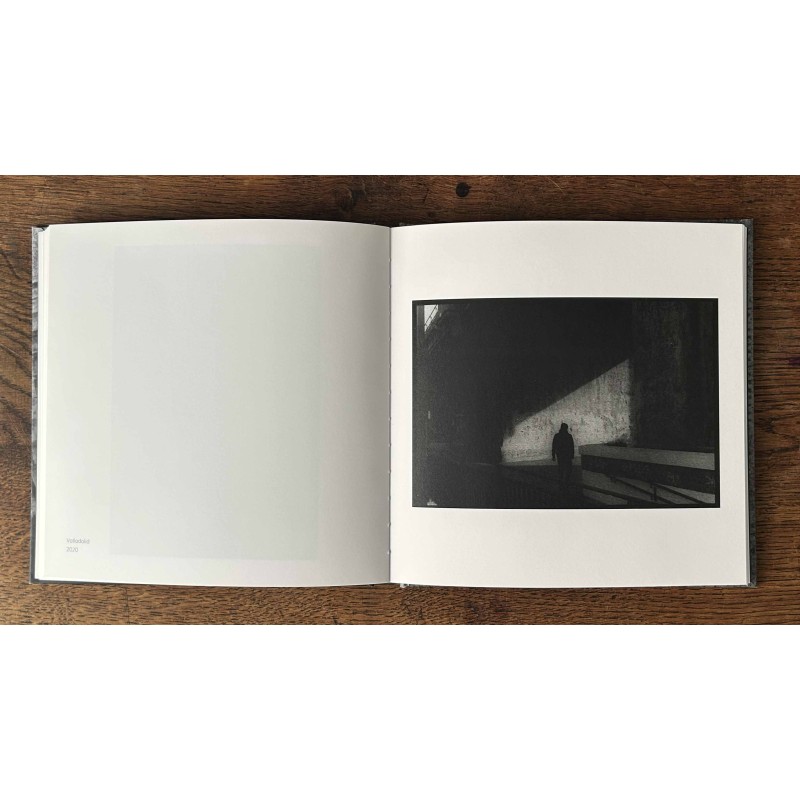 Avant l'écho, Noémi Pujol