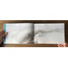 Carnet de marche, Eric Bourret