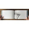 Carnet de marche, Eric Bourret