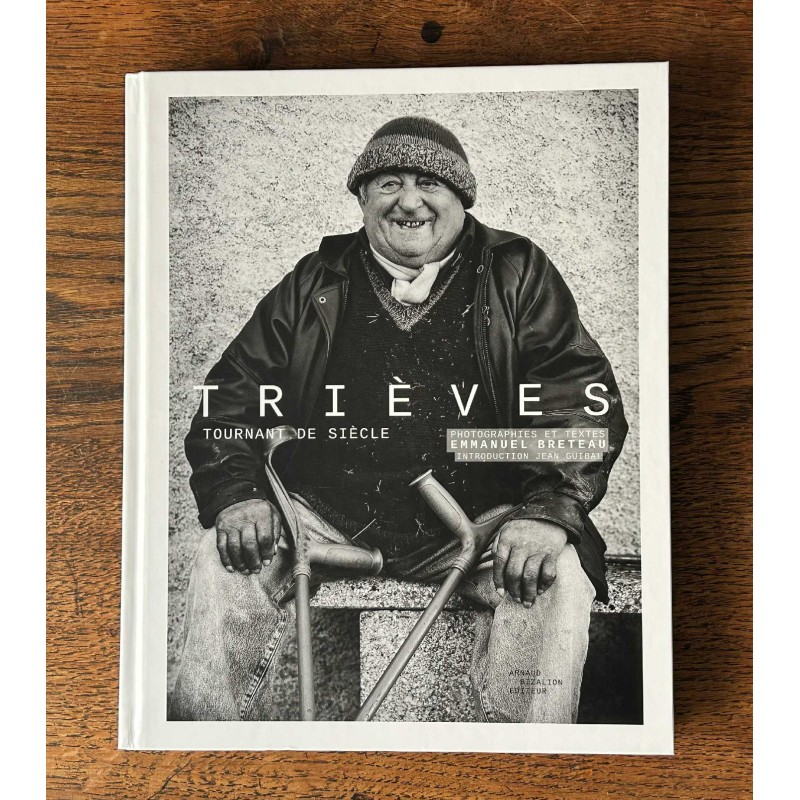 Trièves, tournant de siècle, Emmanuel Breteau
