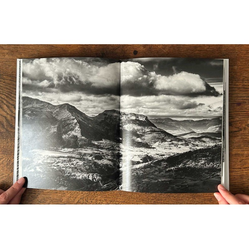 Trièves, tournant de siècle, Emmanuel Breteau