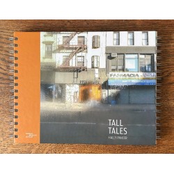 Tall Tales, Hally Pancer, photographies