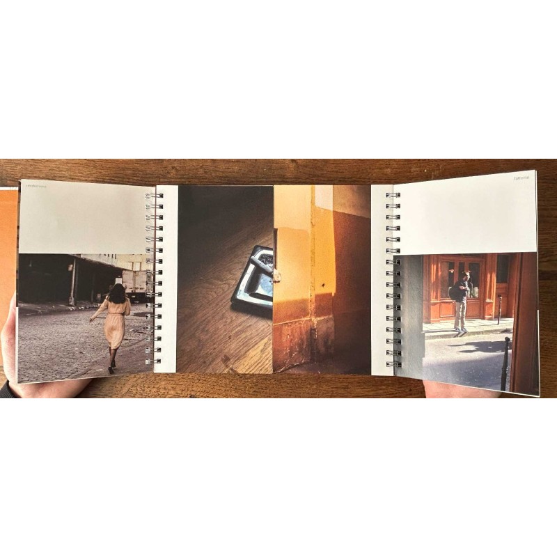 Tall Tales, Hally Pancer, photographies