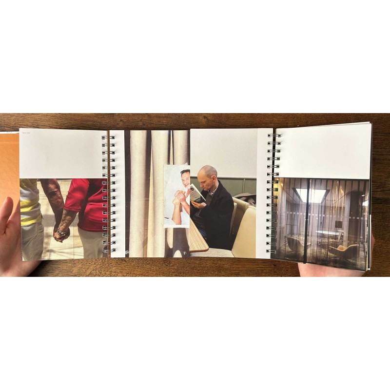 Tall Tales, Hally Pancer, photographies