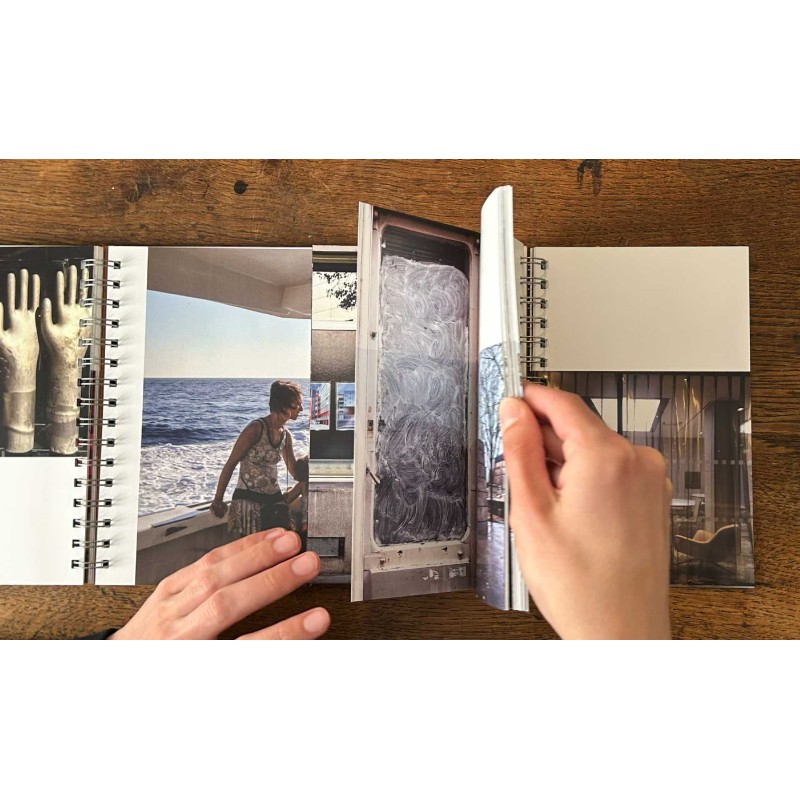Tall Tales, Hally Pancer, photographies