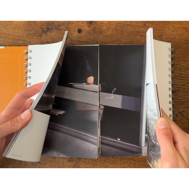 Tall Tales, Hally Pancer, photographies