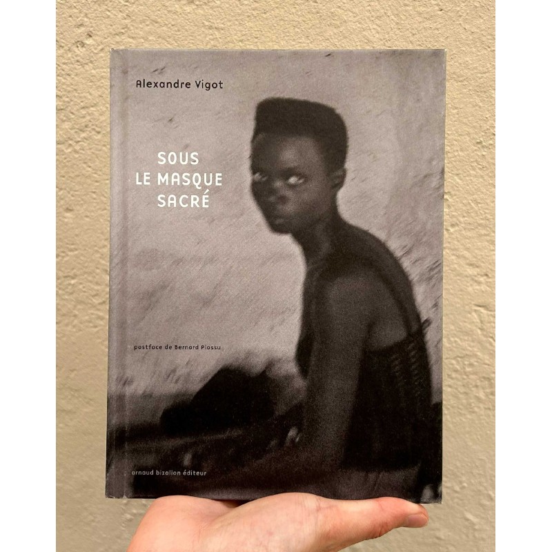 Alexandre Vigot traverse l’Afrique sub-saharienne de l’Atlantique, jusqu’à la région des Grands Lacs