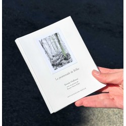 La promenade de Rilke, Brenda Hoffman