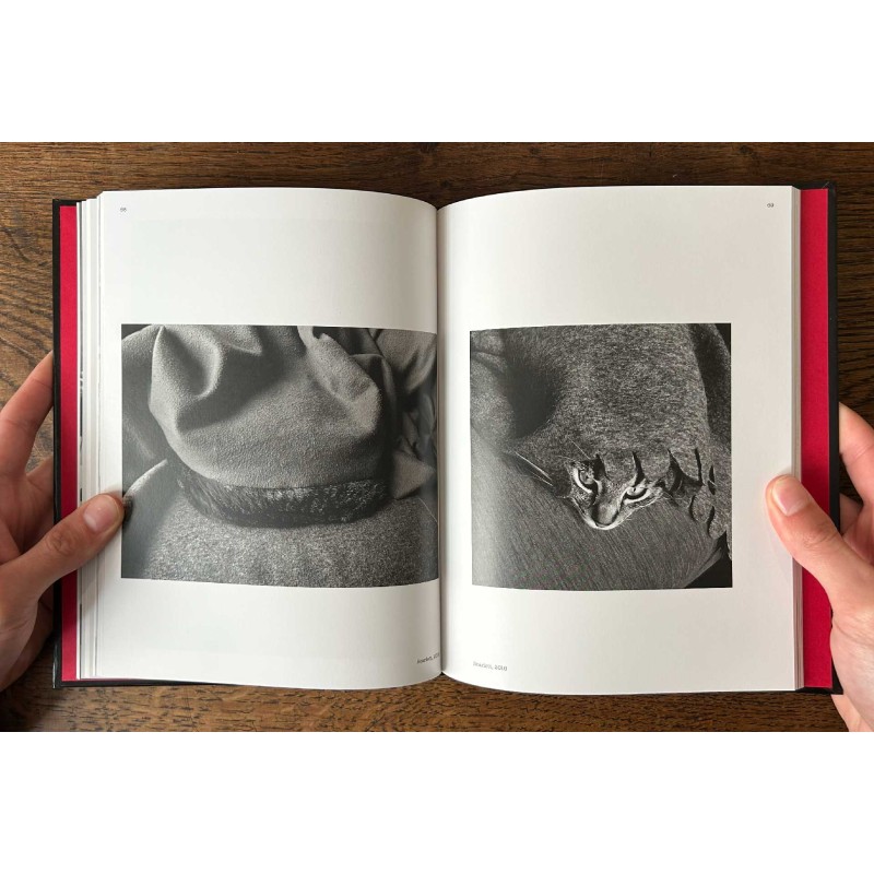 Photomatous, photographies Pierre-Jean Amar, textes et dessins Xavier Mauduit