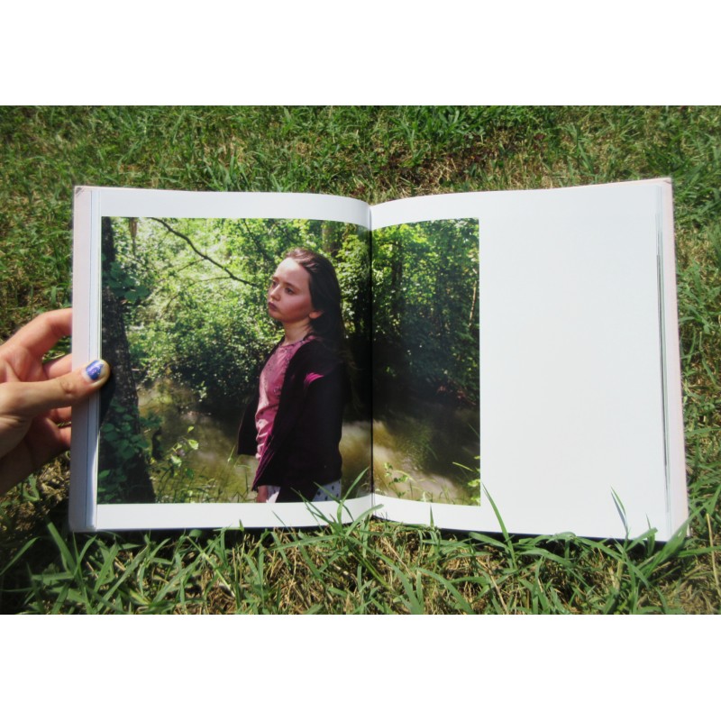 En herbe, Florence Chevallier