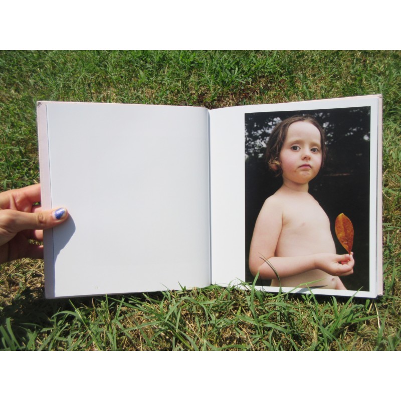 En herbe, Florence Chevallier