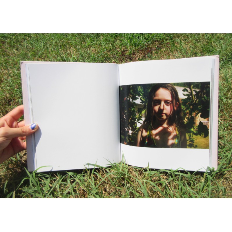 En herbe, Florence Chevallier