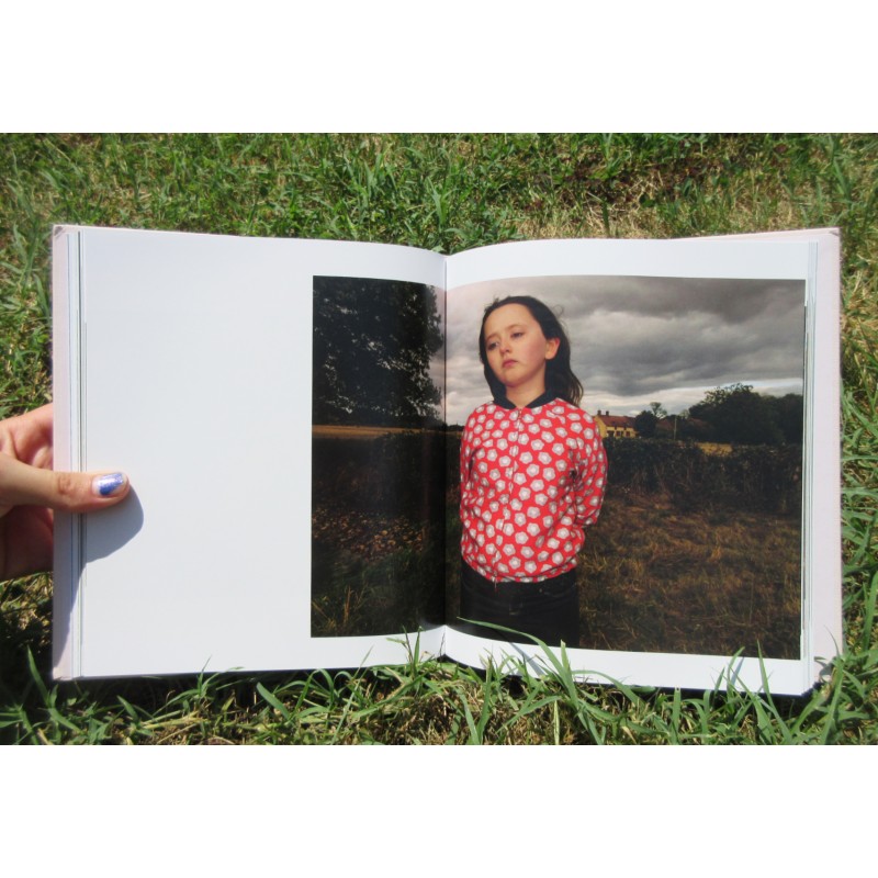 En herbe, Florence Chevallier
