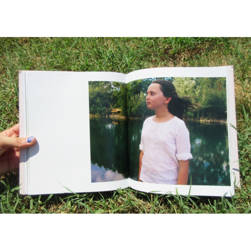 En herbe, Florence Chevallier