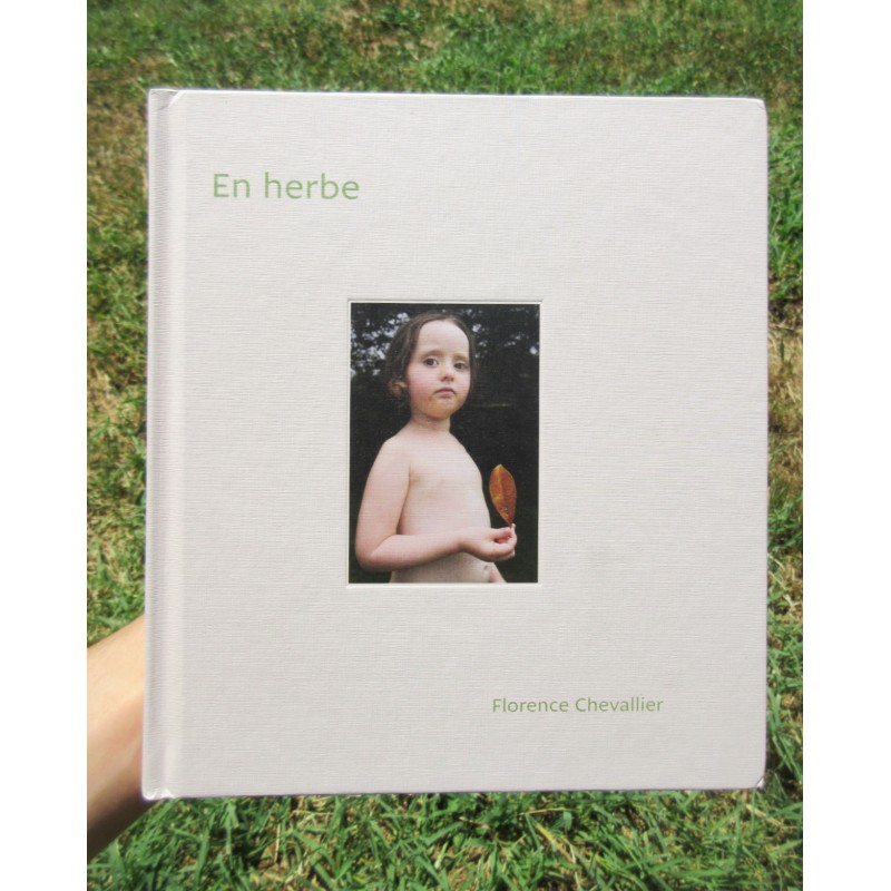 En herbe, Florence Chevallier