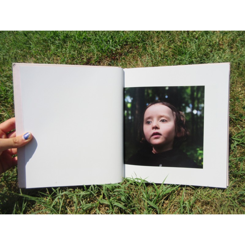 En herbe, Florence Chevallier