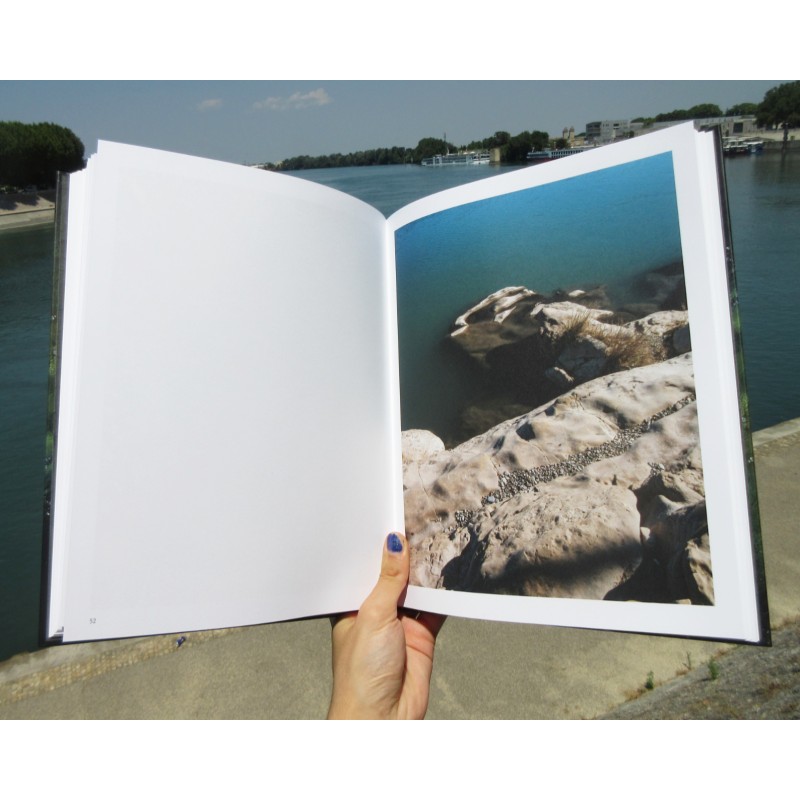 Durance, Laurent Piquet