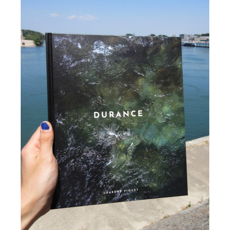 Durance, Laurent Piquet