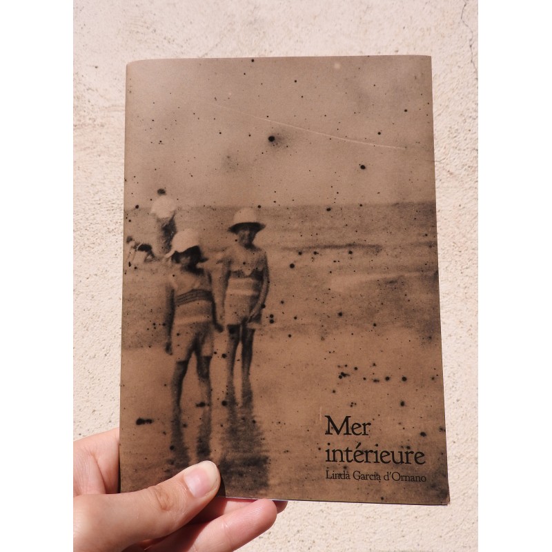 Mer intérieure, Linda Garcia d'Ornano