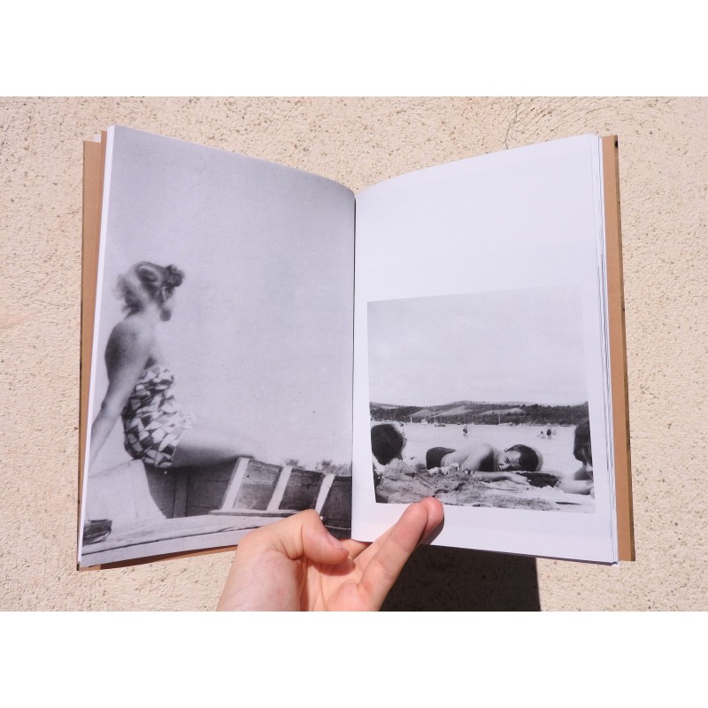 Mer intérieure, Linda Garcia d'Ornano