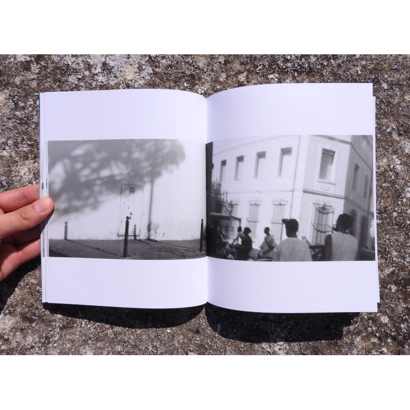 Lumière sud, Bernard Plossu, Yannick Vigouroux, Françoise Nuñez