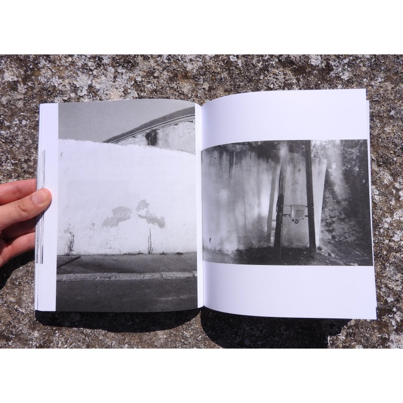 Lumière sud, Bernard Plossu, Yannick Vigouroux, Françoise Nuñez