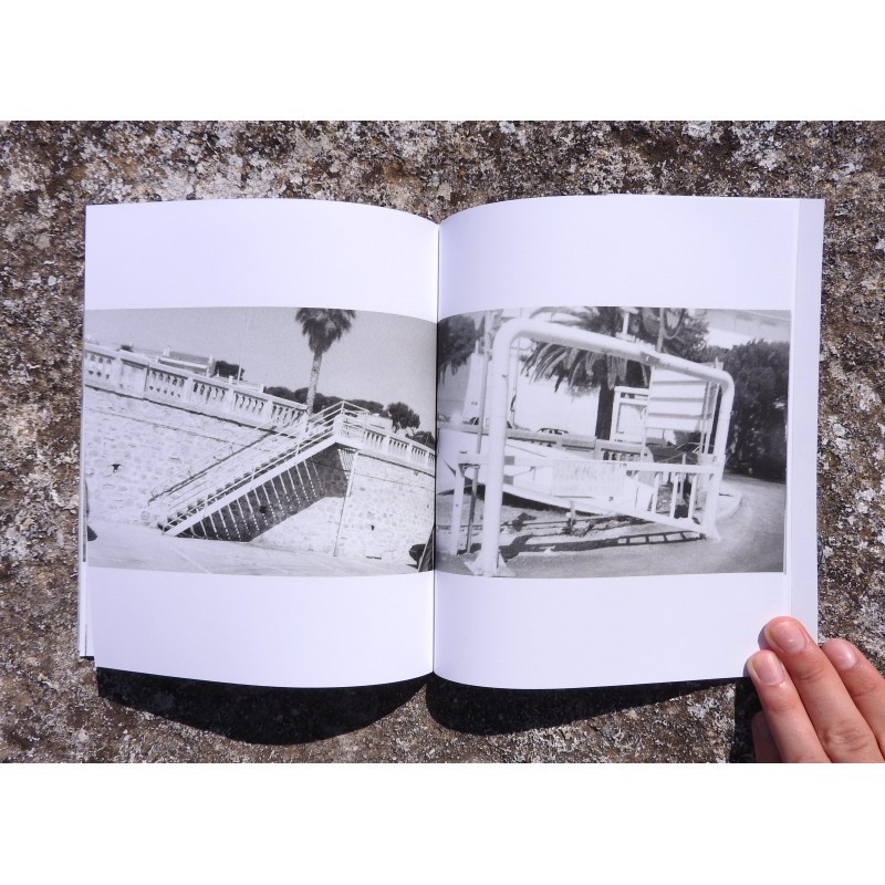 Lumière sud, Bernard Plossu, Yannick Vigouroux, Françoise Nuñez