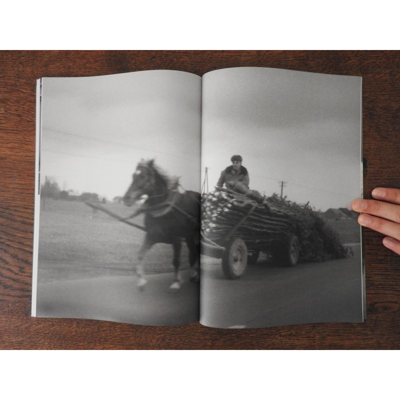 Polska-Bernard Plossu©Arnaud Bizalion Éditeur 2025