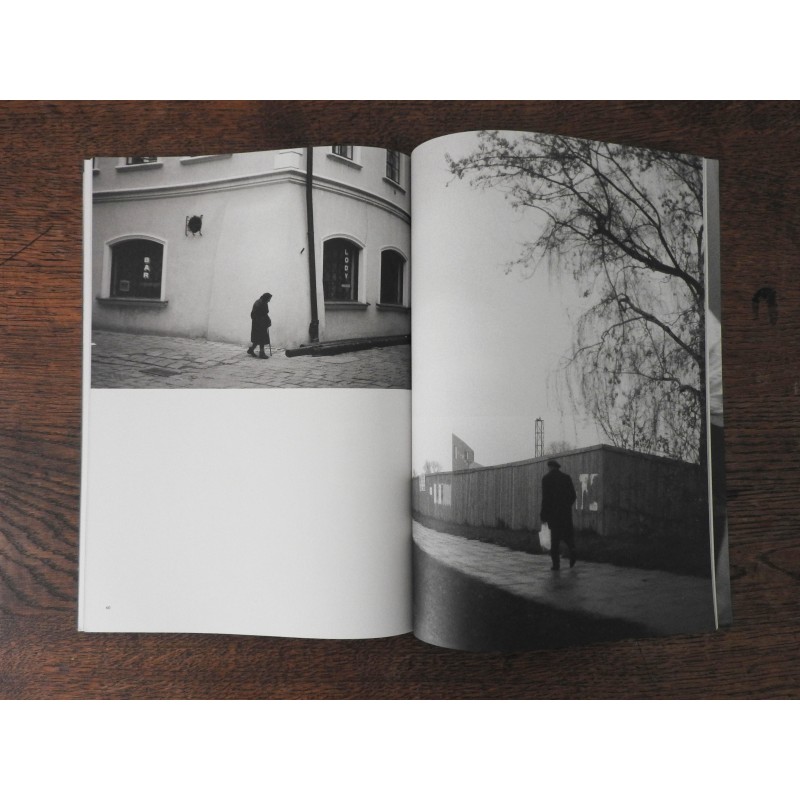 Polska-Bernard Plossu©Arnaud Bizalion Éditeur 2025