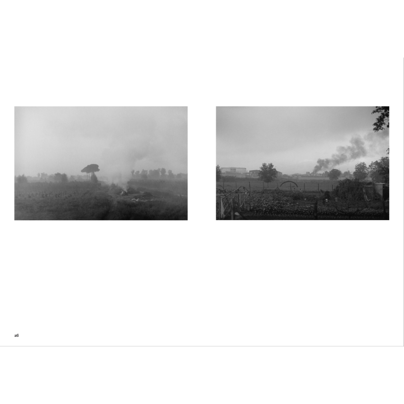 Napoletani©Bernard Plossu-Arnaud Bizalion Éditeur