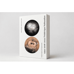 Frédérique Nalbandian©André Baldinger, graphiste - Arnaud Bizalion, éditeur