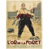 1892-1929, L'AFFICHE INVENTE LE CINEMA