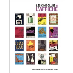 Les ciné-clubs à l'affiche