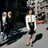 Aleppo mon amour, Katharine Cooper