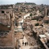 Aleppo mon amour, Katharine Cooper