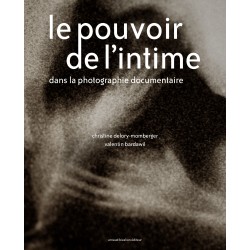 Christine Delory-Momberger,  nouvelles écritures de la photographie documentaire,