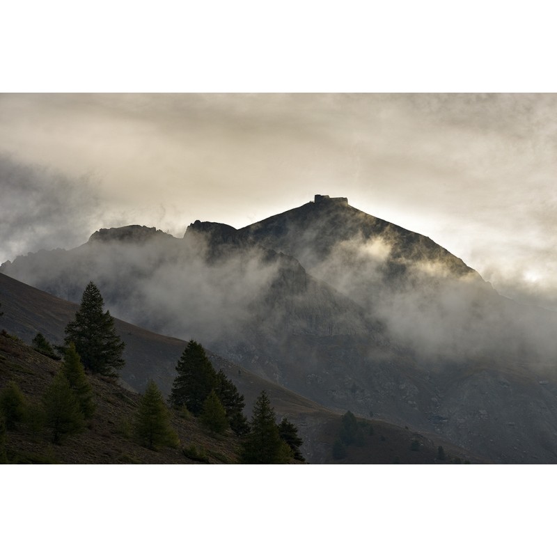 Forts des confins - Michel Eisenlohr©Arnaud Bizalion Éditeur